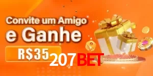 Promoções 207BET