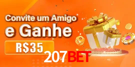 Promoções 207BET