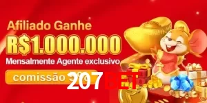 Promoções 207BET